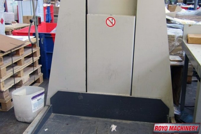Polar 115 E