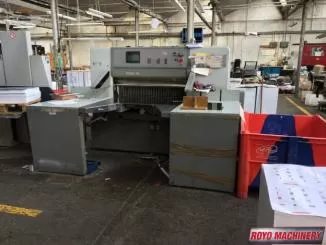 Polar 115 E