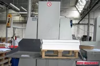 Polar 115 E