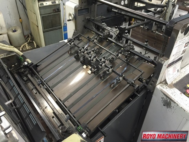 Shinohara 74 IVP
