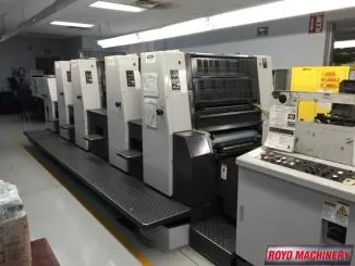 Shinohara 74 IVP