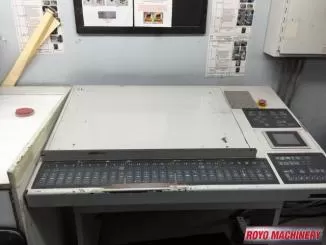 Shinohara 74 IVP