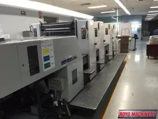 Shinohara 74 IVP