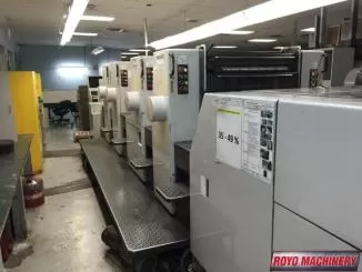 Shinohara 74 IVP
