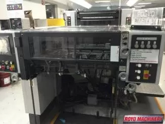 Shinohara 74 IVP
