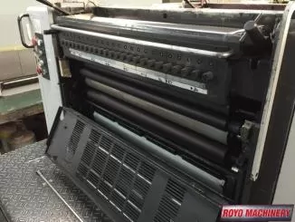 Shinohara 74 IVP