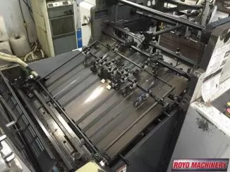 Shinohara 74 IVP