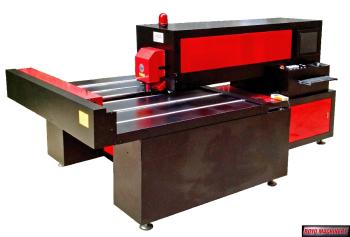 Royo Machinery RH15