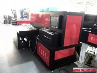 Royo Machinery RH15