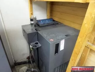 Heidelberg Speedmaster SM 52-4
