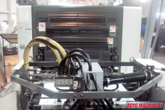 Komori Sprint II 226