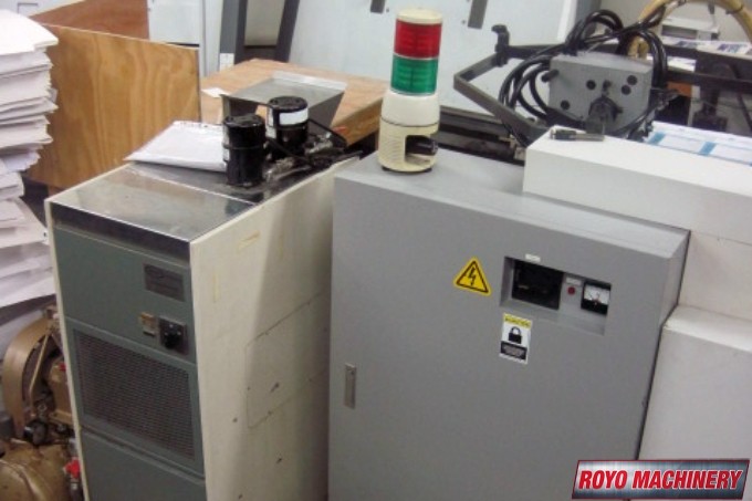 Komori Sprint II 226
