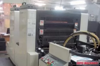 Komori Sprint II 226
