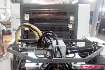 Komori Sprint II 226