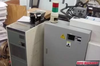 Komori Sprint II 226