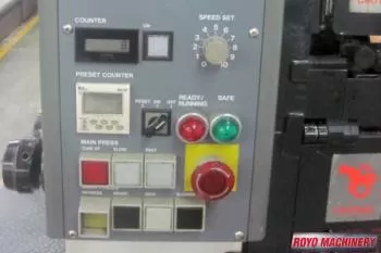 Komori Sprint II 226
