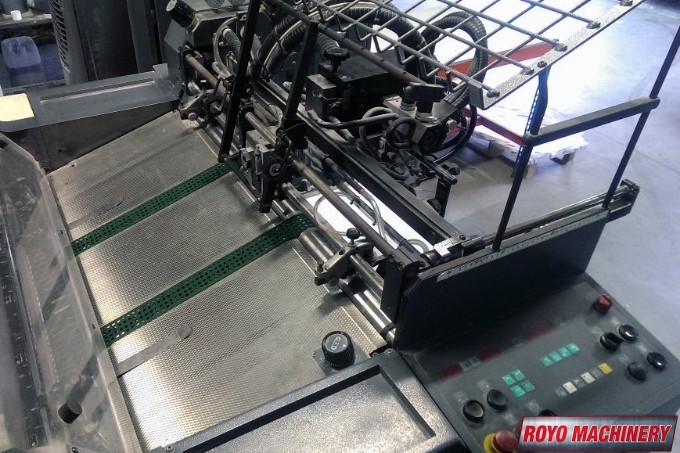Roland R204 E