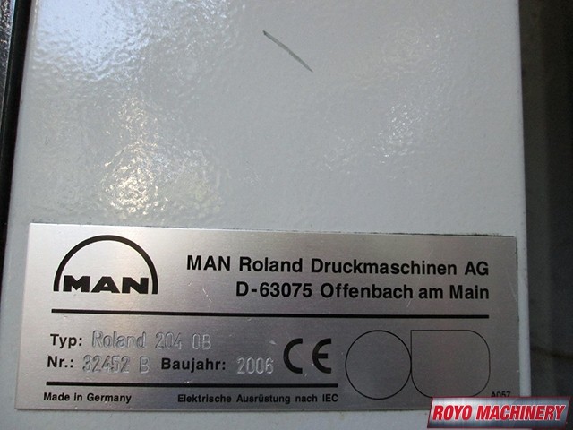 Roland R204 E