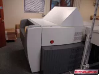 Heidelberg Suprasetter 74