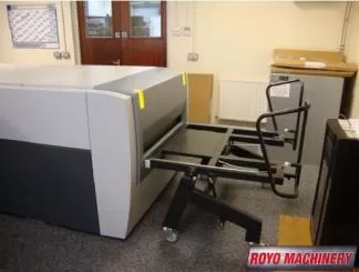 Heidelberg Suprasetter 74