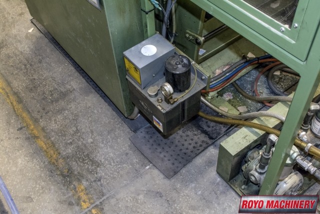Kluge EHD