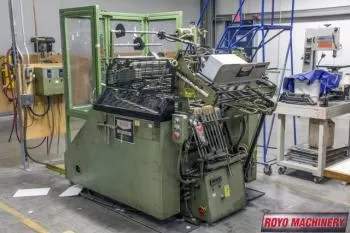 Kluge EHD