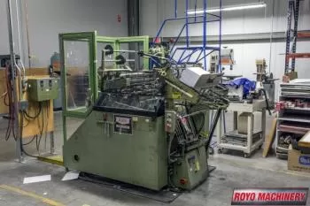 Kluge EHD