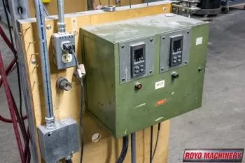 Kluge EHD