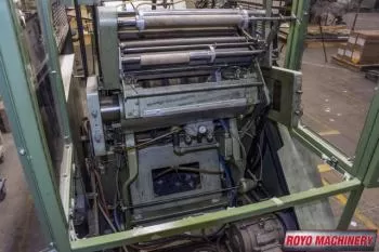 Kluge EHD