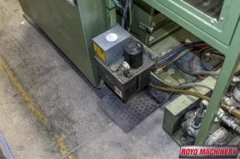 Kluge EHD