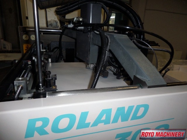 Roland R304