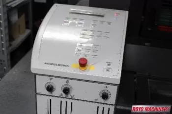 Heidelberg Speedmaster SM 52-4