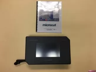 Microcut Color WS