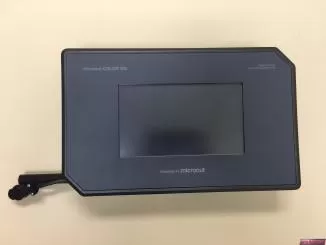 Microcut Color WS