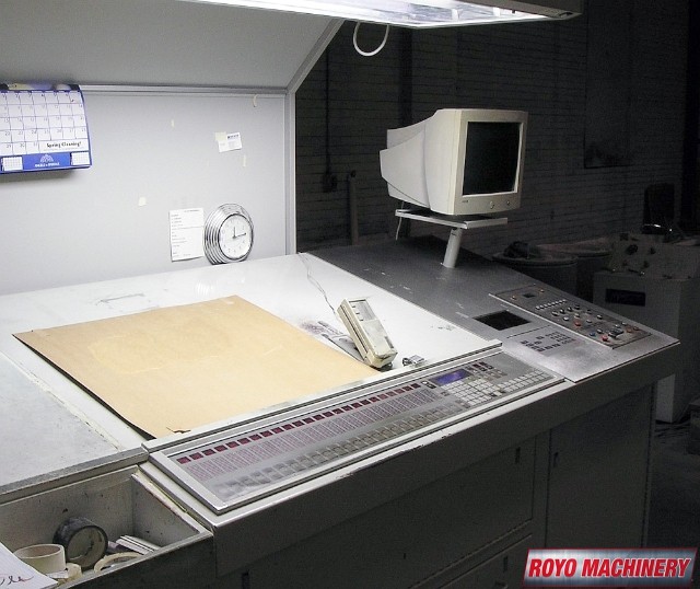 Sakurai 572 ED II