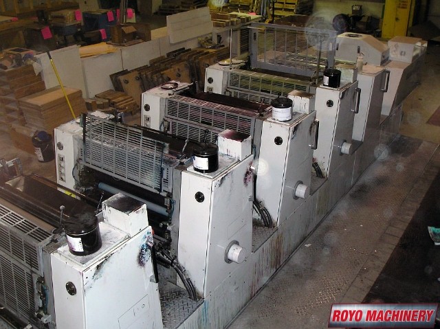 Sakurai 572 ED II
