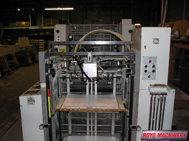 Sakurai 572 ED II
