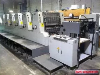 Sakurai 572 ED II