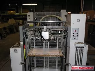 Sakurai 572 ED II