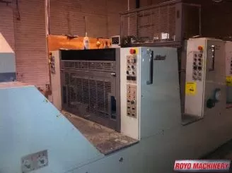 Sakurai 572 ED II