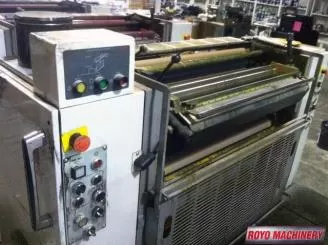 Sakurai 572 ED II