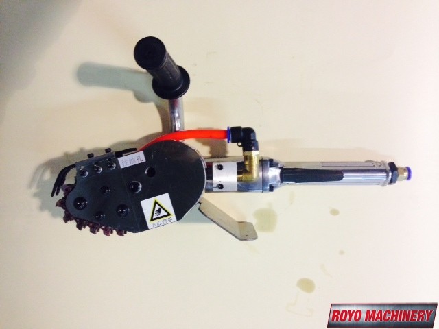 Royo Machinery KQF-45AX