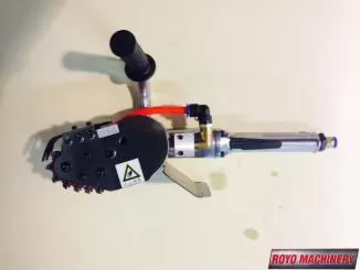 Royo Machinery KQF-45AX