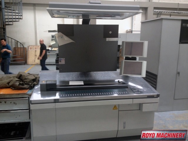 Komori L 440