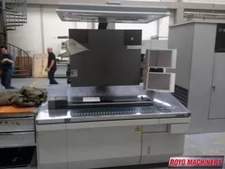 Komori L 440