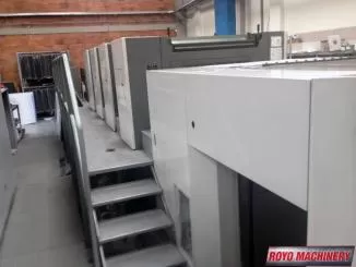 Komori L 440