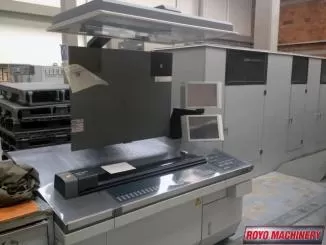 Komori L 440