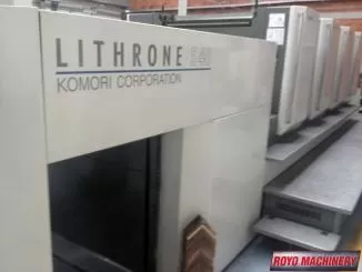 Komori L 440