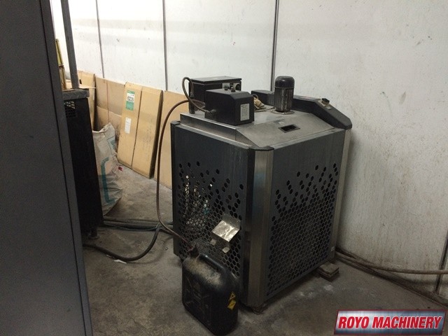 Heidelberg Speedmaster SM 74-4