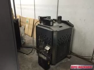 Heidelberg Speedmaster SM 74-4